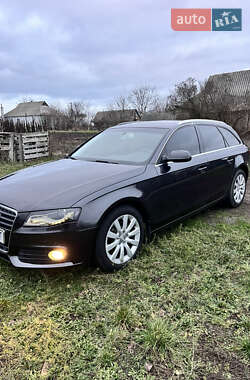 Седан Audi A4 2011 в Белой Церкви фото 8 Седан Audi A4 2011 в Белой Церкви