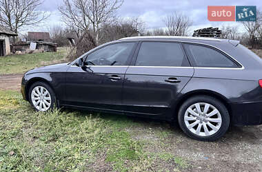 Седан Audi A4 2011 в Белой Церкви фото 6 Седан Audi A4 2011 в Белой Церкви