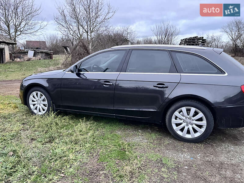 Седан Audi A4 2011 в Белой Церкви фото 6 Седан Audi A4 2011 в Белой Церкви
