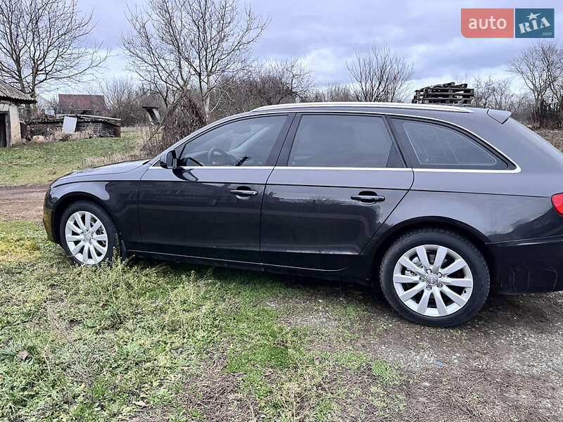 Седан Audi A4 2011 в Белой Церкви фото 7 Седан Audi A4 2011 в Белой Церкви