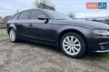 Седан Audi A4 2011 в Белой Церкви фото 10 Седан Audi A4 2011 в Белой Церкви