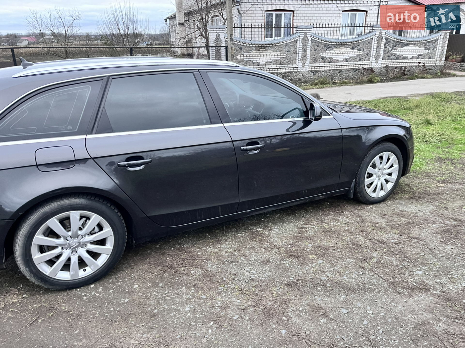 2011 Audi A4 - мініатюра 11