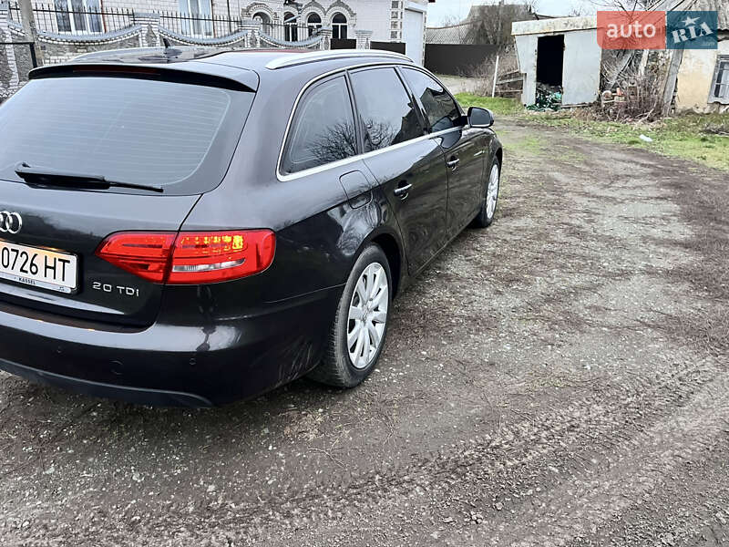 Седан Audi A4 2011 в Белой Церкви фото 13 Седан Audi A4 2011 в Белой Церкви
