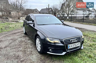Седан Audi A4 2011 в Белой Церкви фото 14 Седан Audi A4 2011 в Белой Церкви