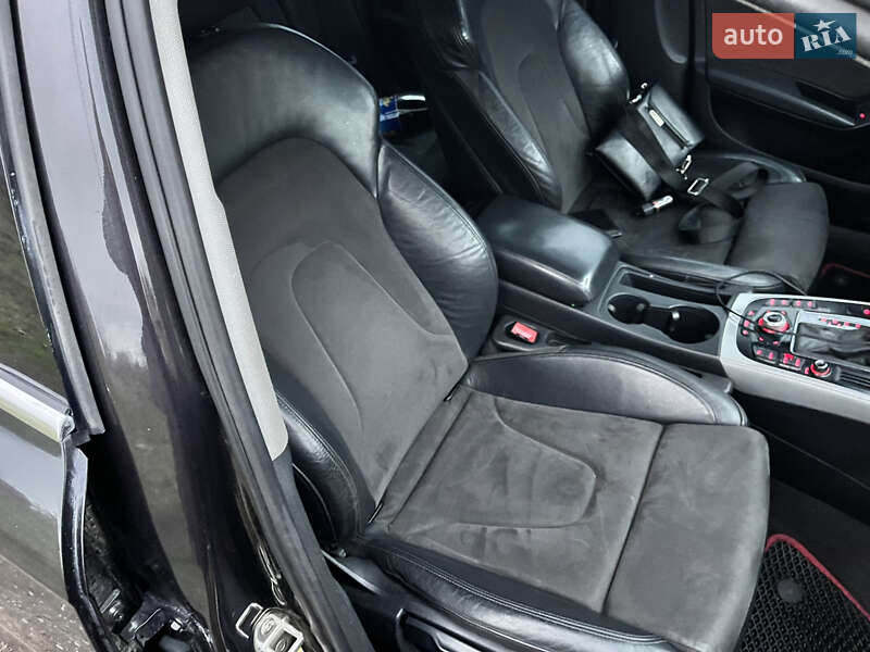 Седан Audi A4 2011 в Белой Церкви фото 17 Седан Audi A4 2011 в Белой Церкви