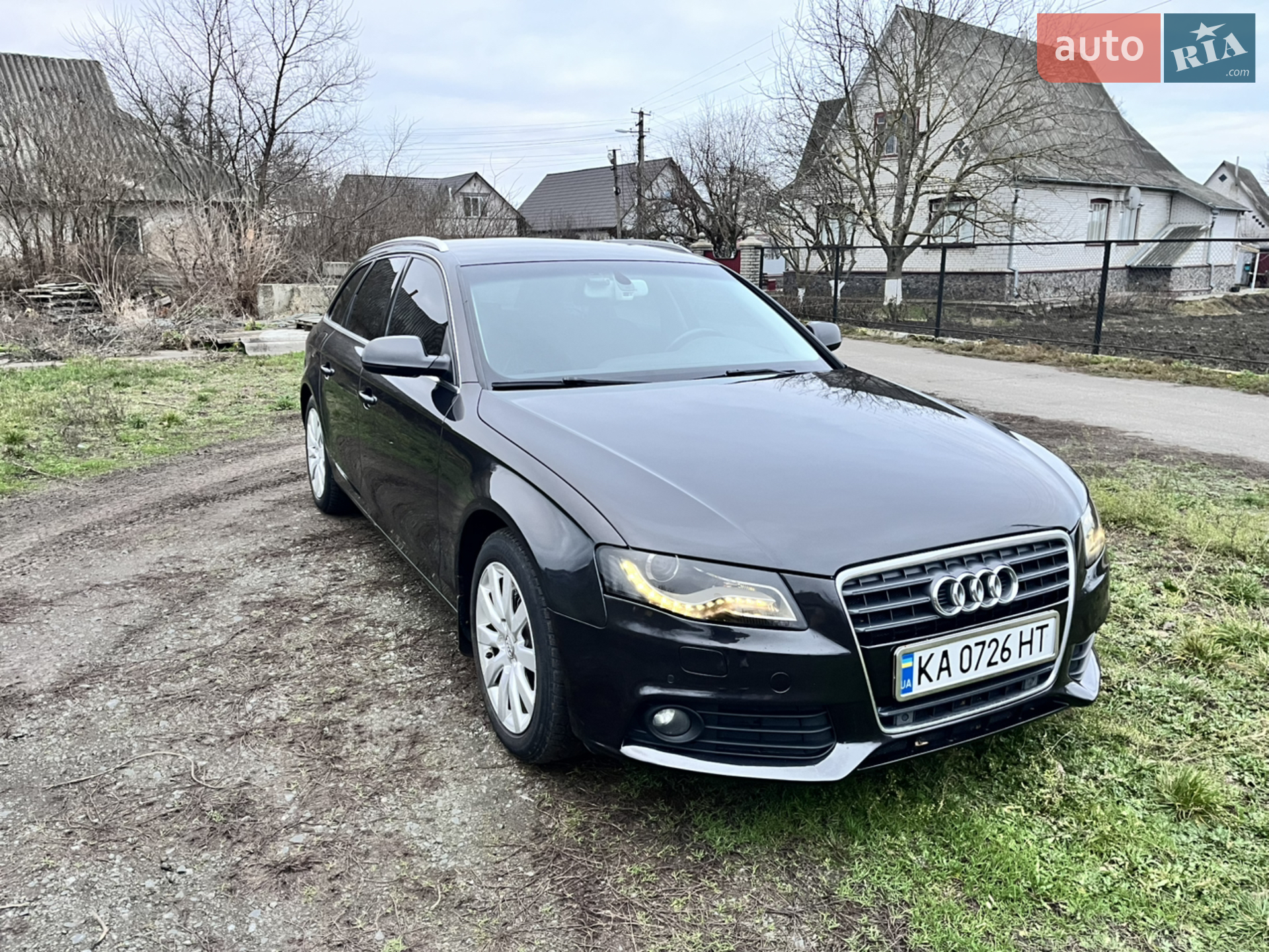 2011 Audi A4 - мініатюра 15