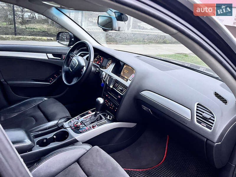 Седан Audi A4 2011 в Белой Церкви фото 16 Седан Audi A4 2011 в Белой Церкви