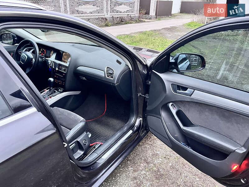 Седан Audi A4 2011 в Белой Церкви фото 18 Седан Audi A4 2011 в Белой Церкви