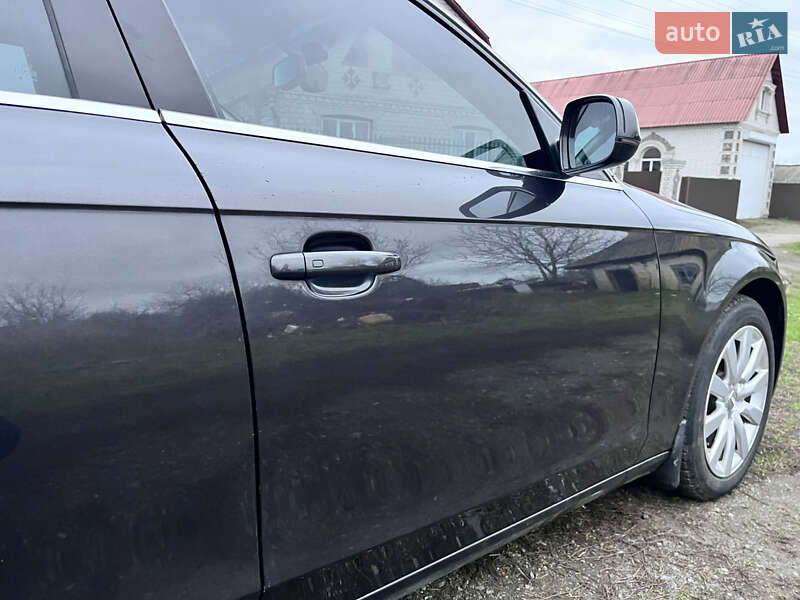Седан Audi A4 2011 в Белой Церкви фото 23 Седан Audi A4 2011 в Белой Церкви