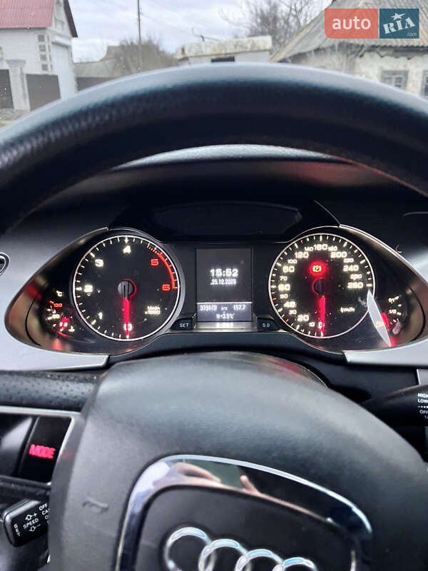 Седан Audi A4 2011 в Белой Церкви фото 27 Седан Audi A4 2011 в Белой Церкви