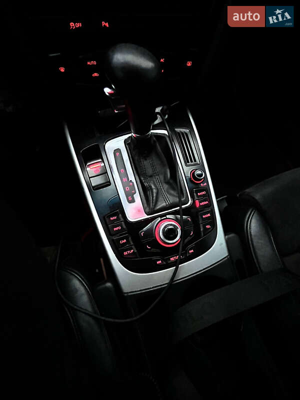 Седан Audi A4 2011 в Белой Церкви фото 30 Седан Audi A4 2011 в Белой Церкви