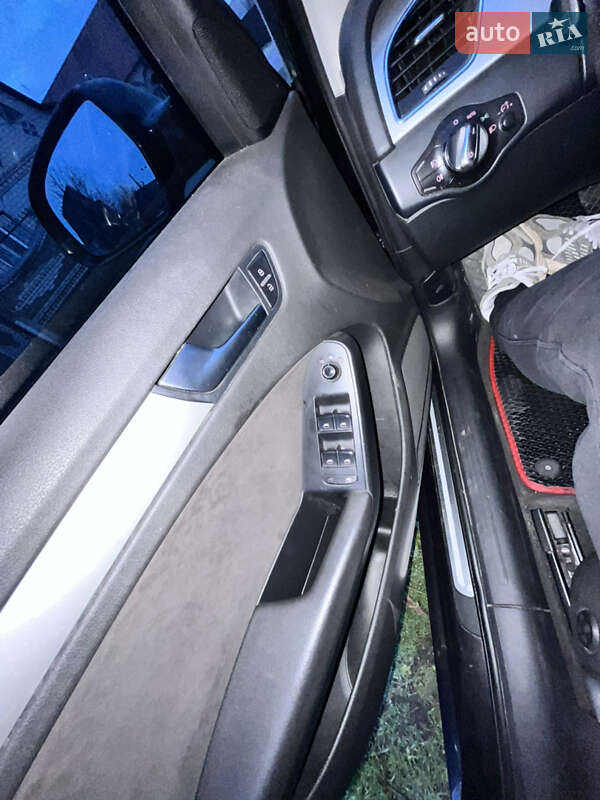 Седан Audi A4 2011 в Білій Церкві