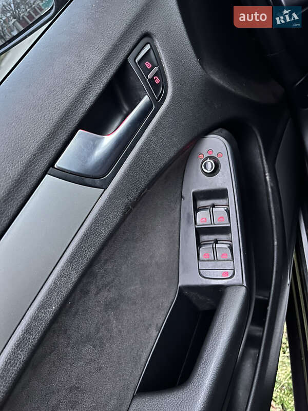 Седан Audi A4 2011 в Белой Церкви фото 32 Седан Audi A4 2011 в Белой Церкви