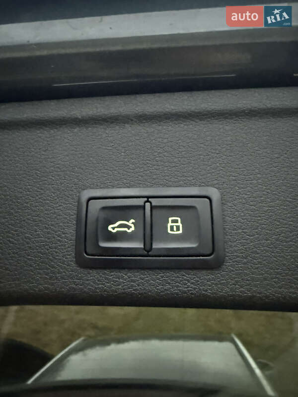 Универсал Audi A4 2016 в Калуше