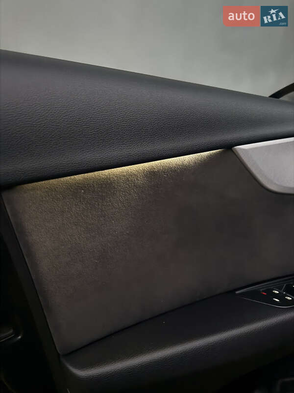 Универсал Audi A4 2016 в Калуше