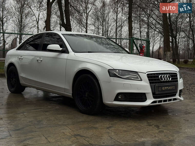 2010 Audi A4, VIN WAUZZZ8K5AN043449:plate — фото 1 (autoria)