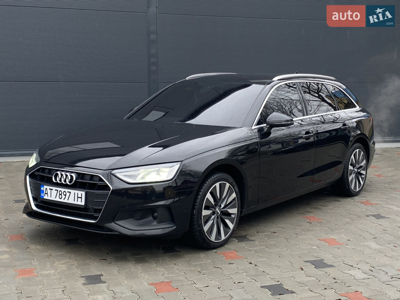 2019 Audi A4 - мініатюра 31