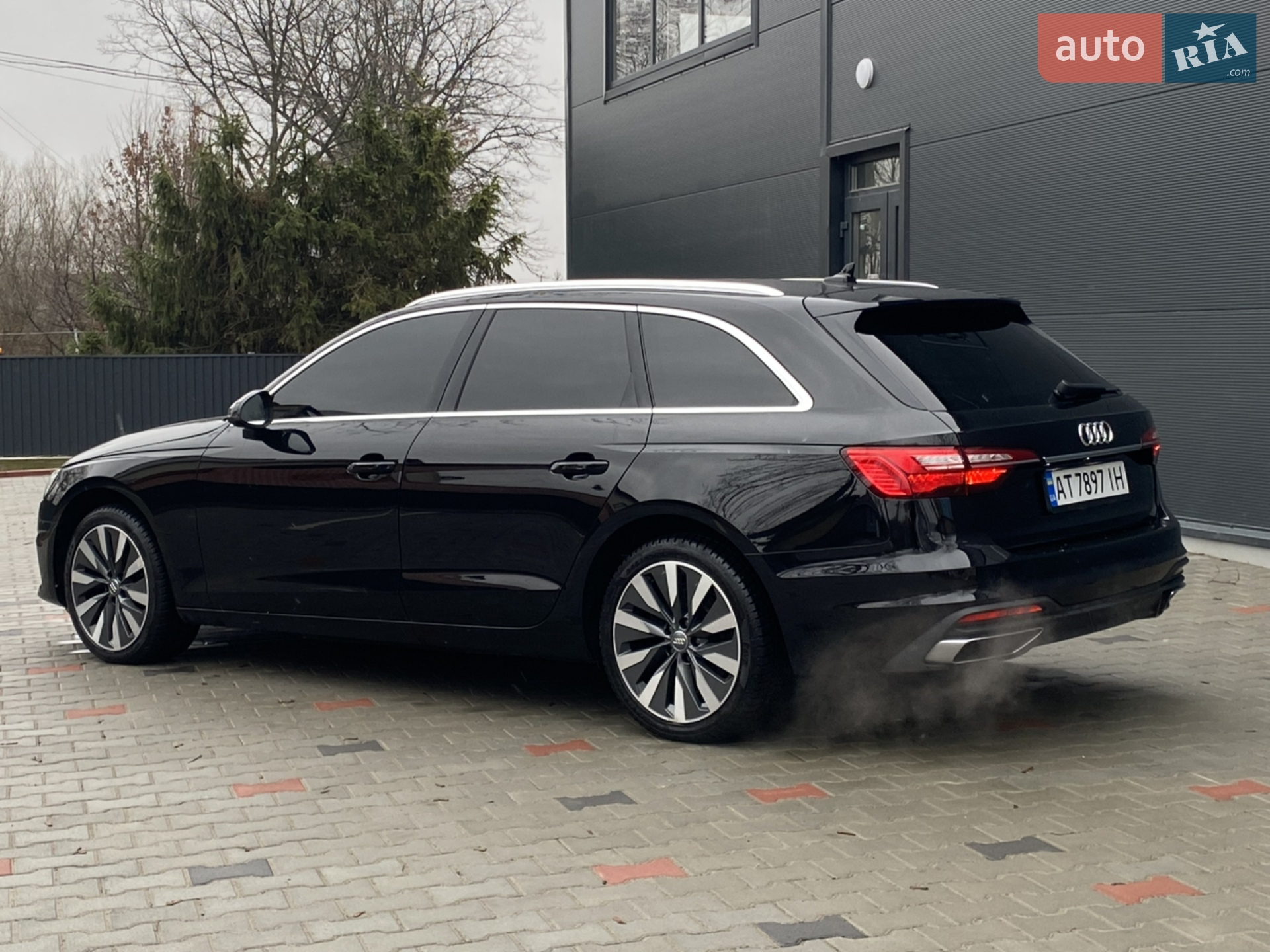 2020 Audi A4 - мініатюра 7