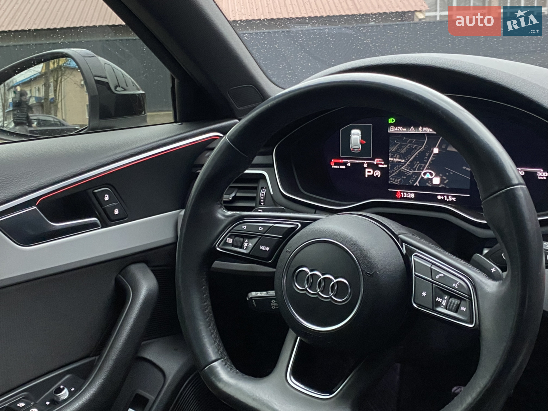 2020 Audi A4 - мініатюра 18