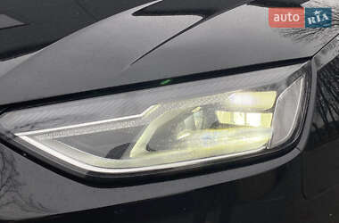 Универсал Audi A4 2020 в Калуше
