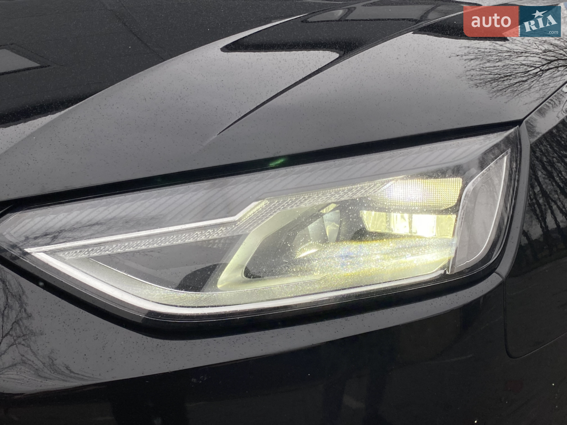 2020 Audi A4 - мініатюра 22