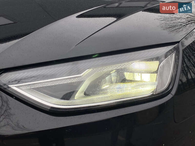 Универсал Audi A4 2020 в Калуше