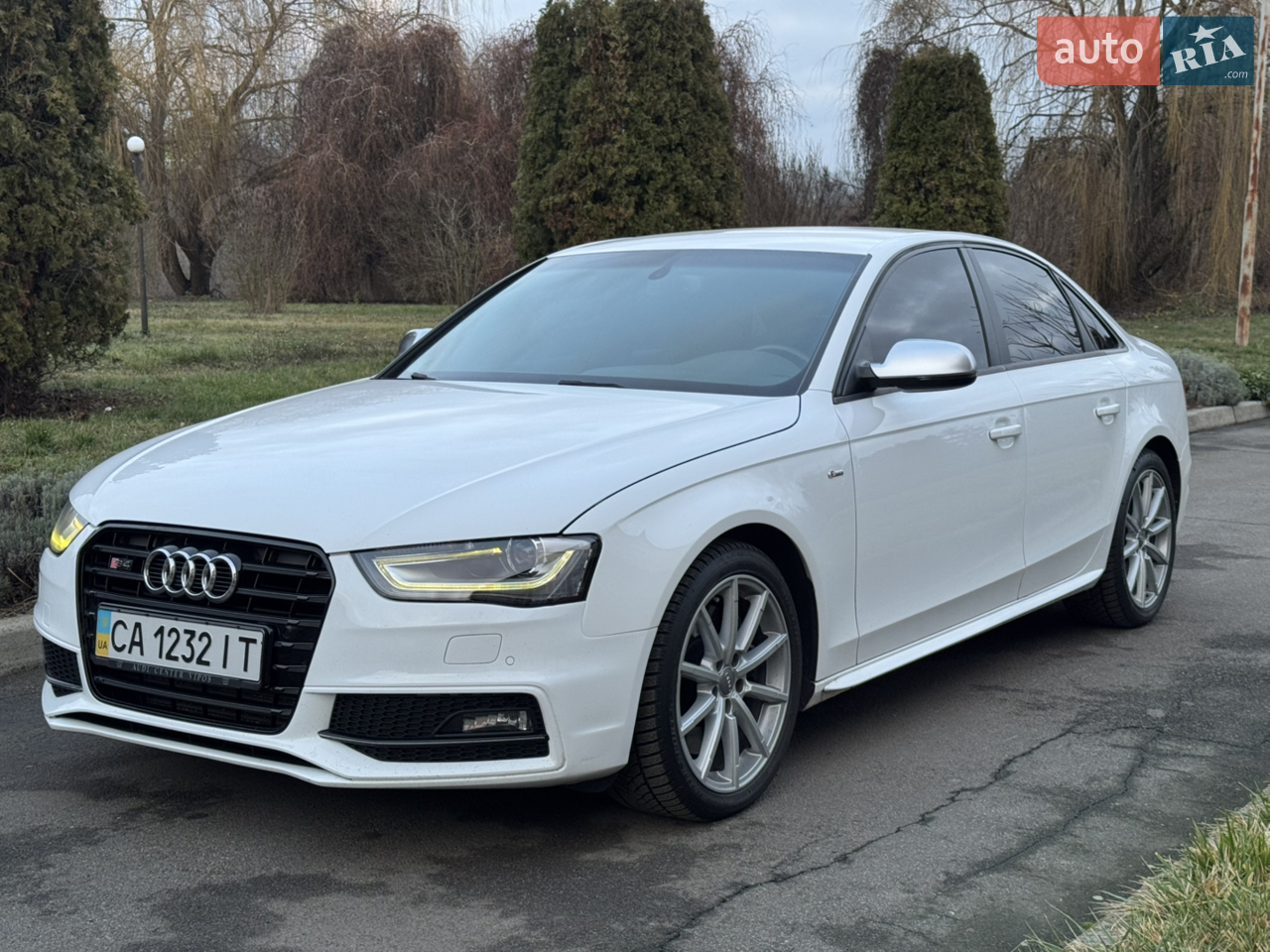 2014 Audi A4 - мініатюра 17