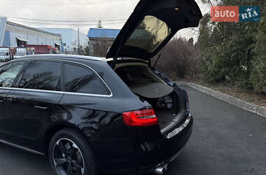 Універсал Audi A4 2013 в Житомирі