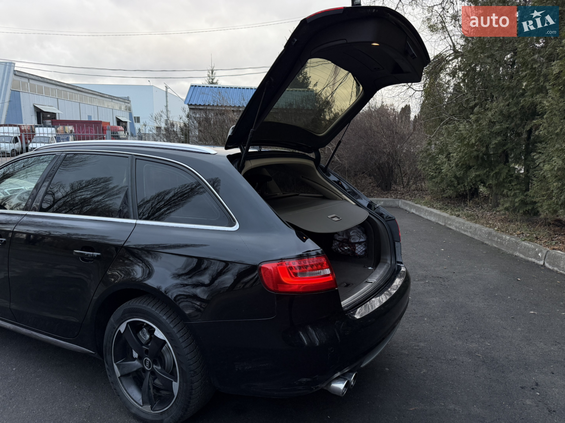 2013 Audi A4 - мініатюра 15