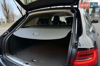 Універсал Audi A4 2013 в Житомирі