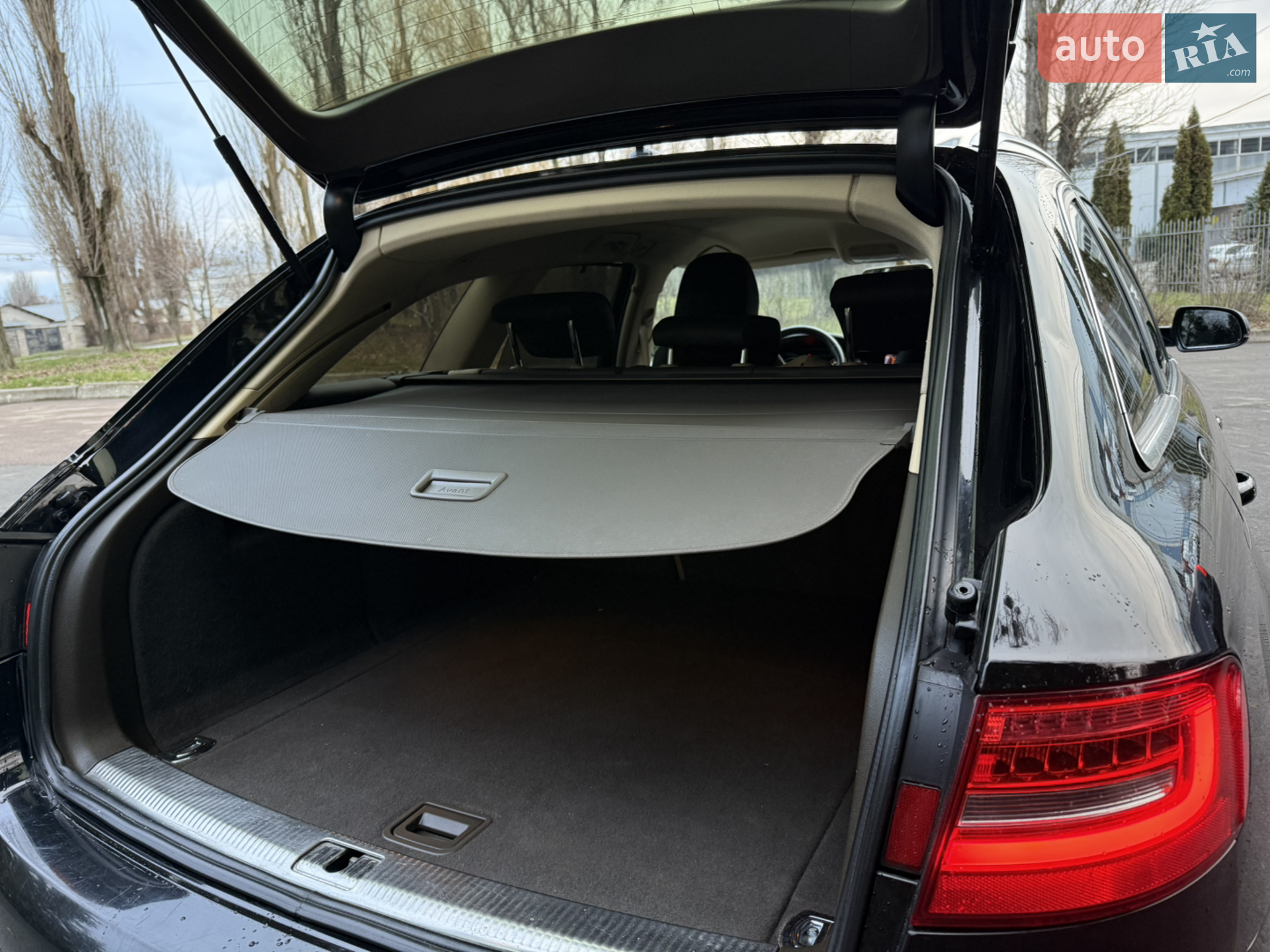 2013 Audi A4 - мініатюра 16