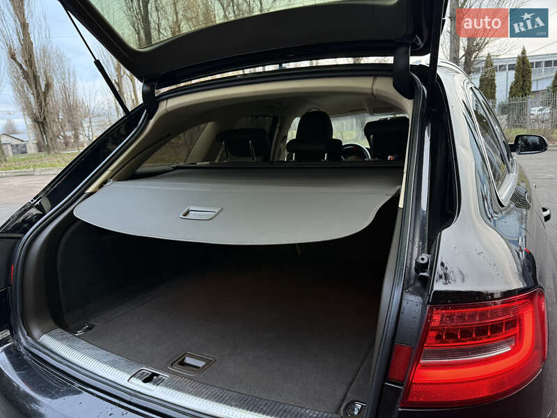 Універсал Audi A4 2013 в Житомирі фото 16 Універсал Audi A4 2013 в Житомирі