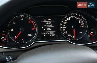 Універсал Audi A4 2013 в Житомирі