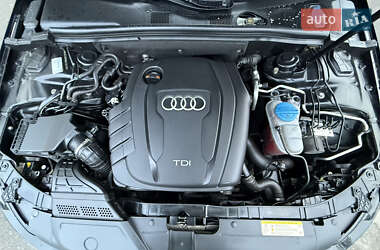Універсал Audi A4 2013 в Житомирі