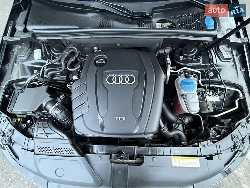 Універсал Audi A4 2013 в Житомирі фото 30 Універсал Audi A4 2013 в Житомирі