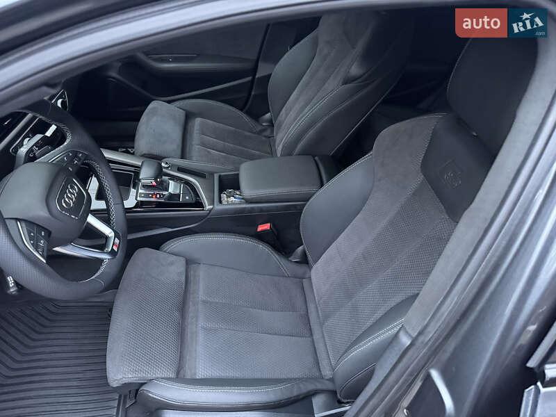 Седан Audi A4 2020 в Києві