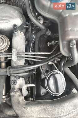 Универсал Audi A4 2002 в Житомире