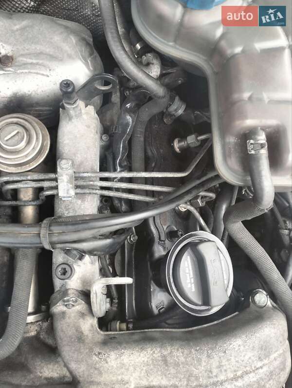 Универсал Audi A4 2002 в Житомире