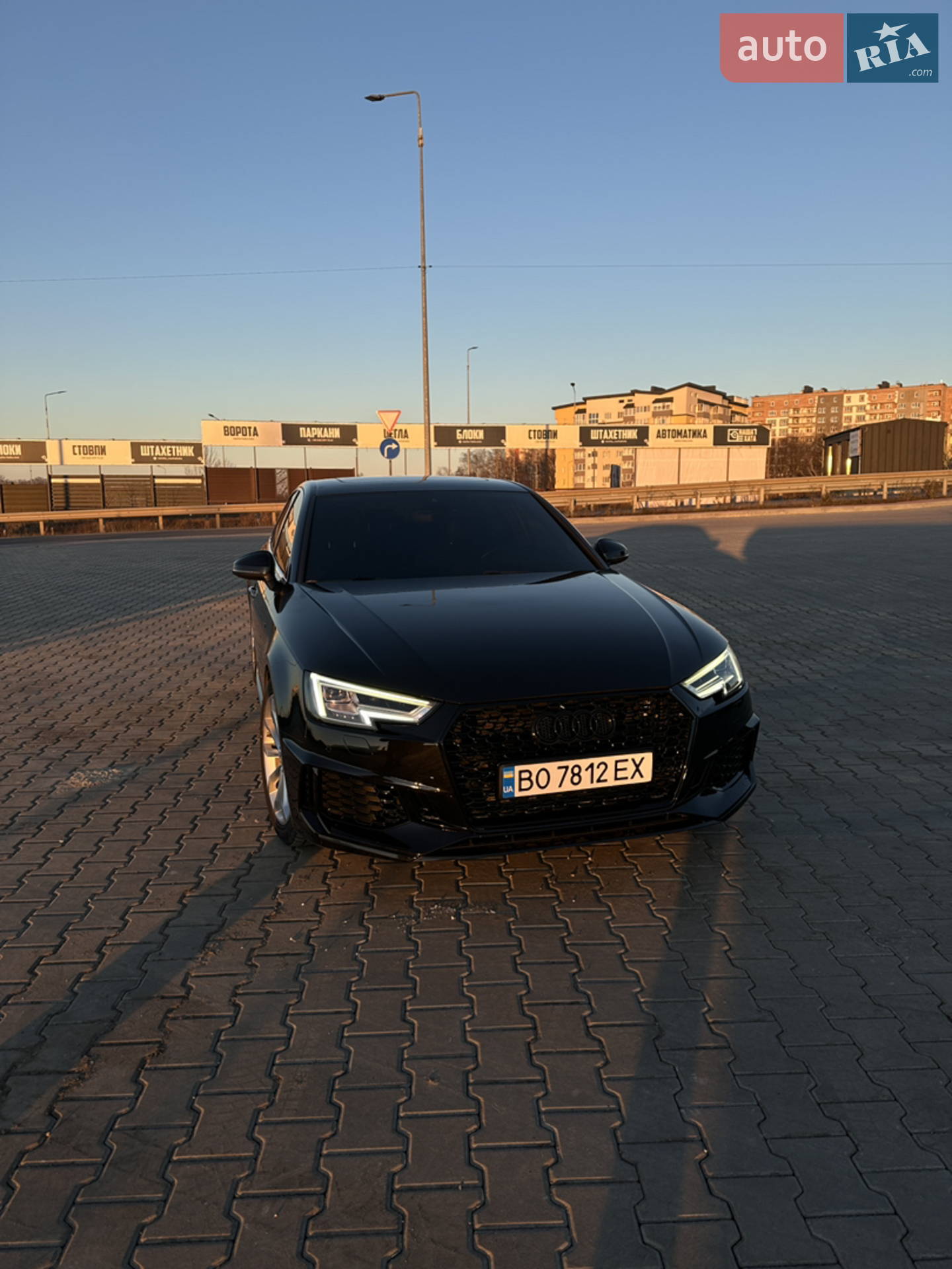 2018 Audi A4 - мініатюра 2