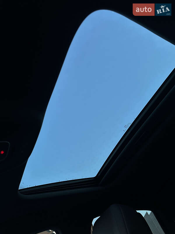 Седан Audi A4 2018 в Тернополі