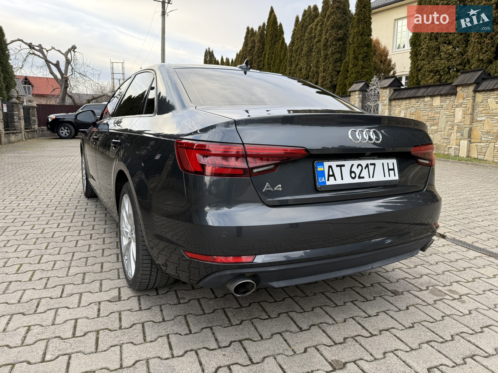 2016 Audi A4 - мініатюра 12