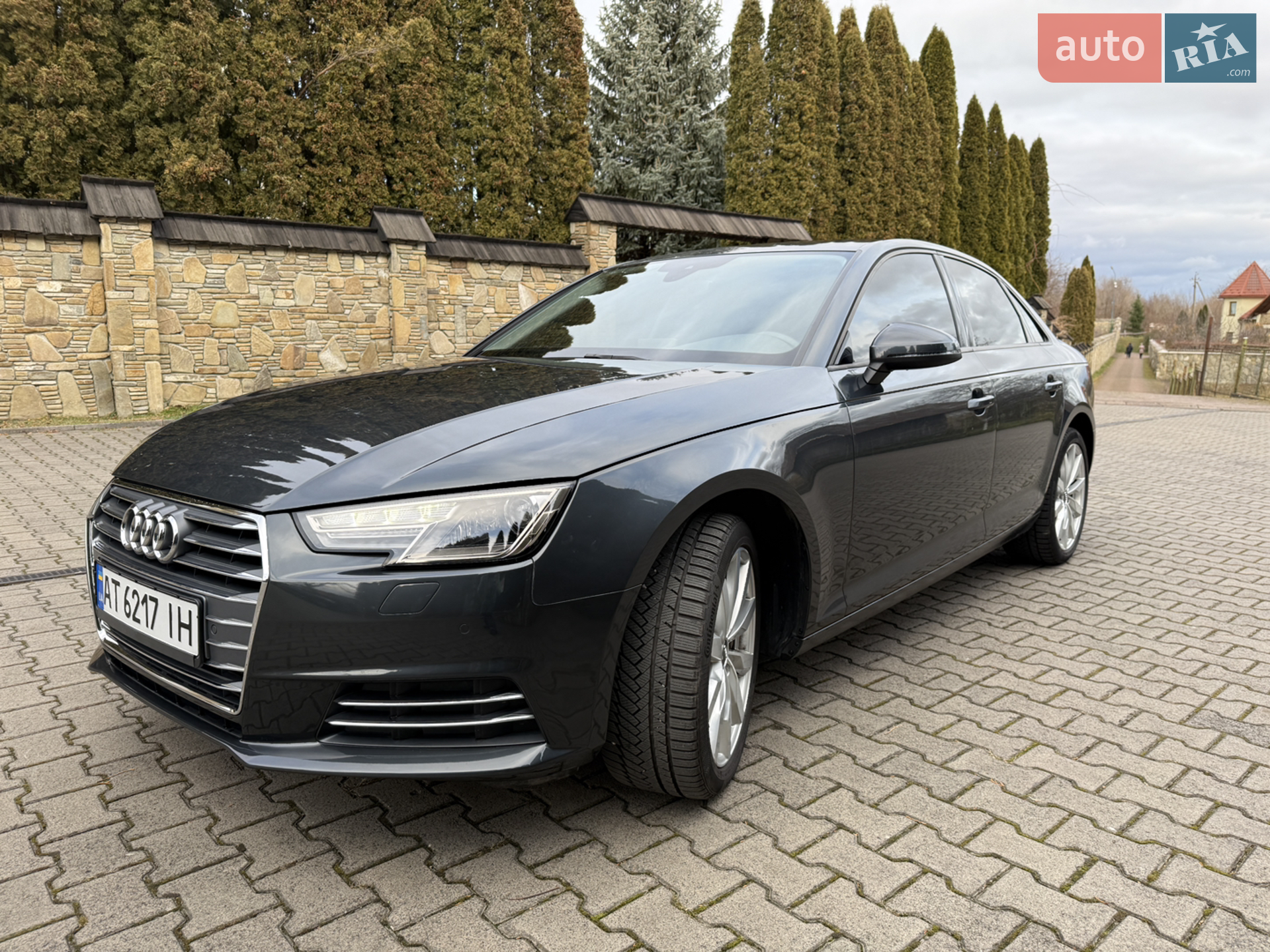 2016 Audi A4 - мініатюра 15