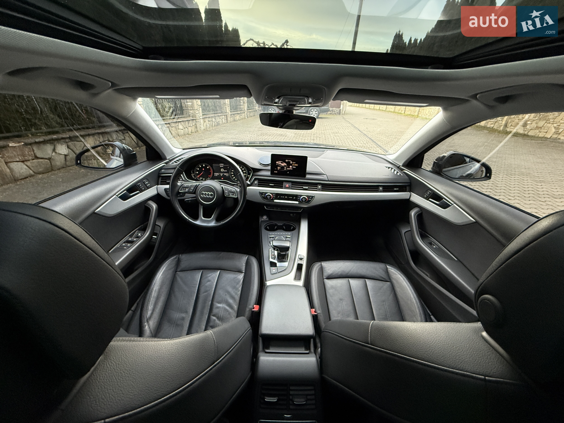 2016 Audi A4 - мініатюра 24