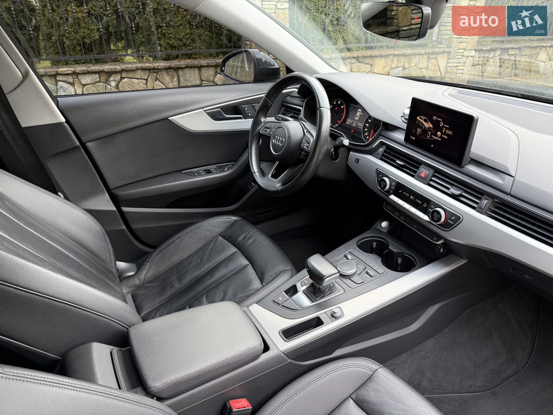 2016 Audi A4 - мініатюра 37