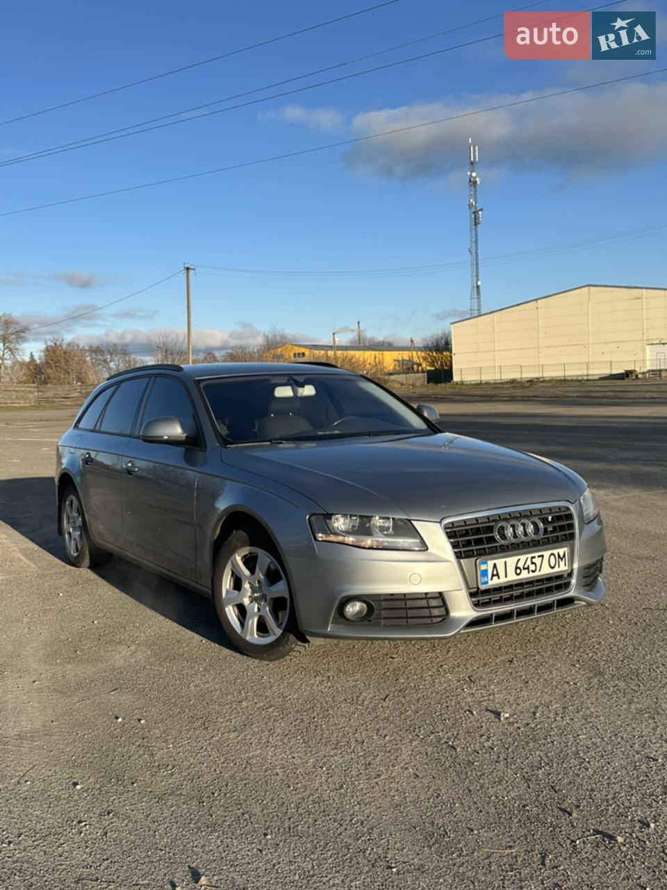 2010 Audi A4 - мініатюра 18
