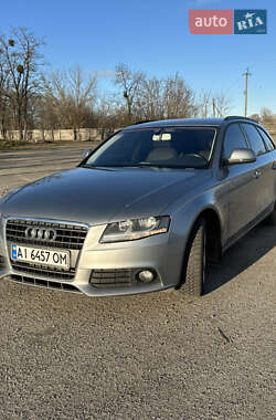 Універсал Audi A4 2009 в Ірпені