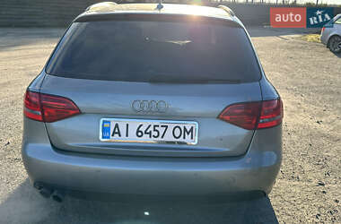 Універсал Audi A4 2009 в Ірпені