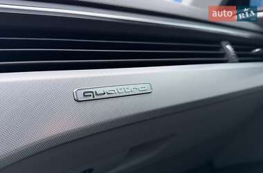 Седан Audi A4 2017 в Києві