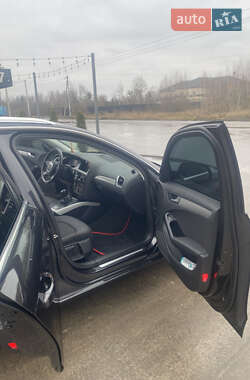 Универсал Audi A4 2010 в Шепетовке