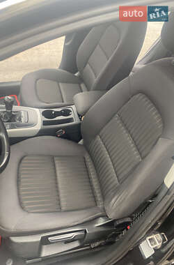 Универсал Audi A4 2010 в Шепетовке